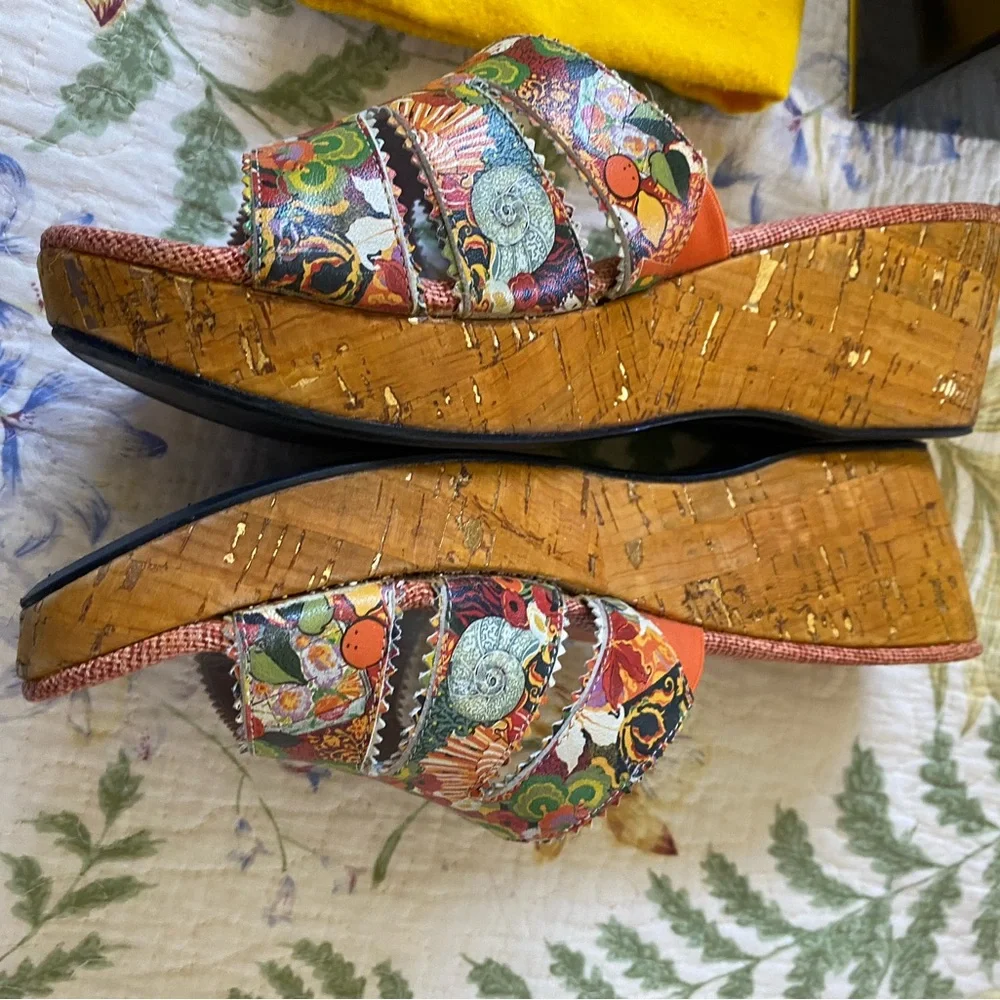 ICON all shoes